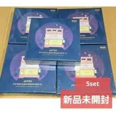 astro アルバム