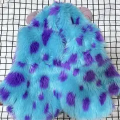 サリー ファンキャップマフラー