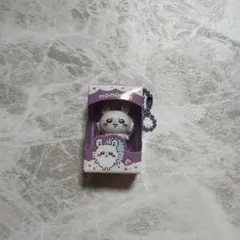 ちいかわ　チョコボックス　モモンガ