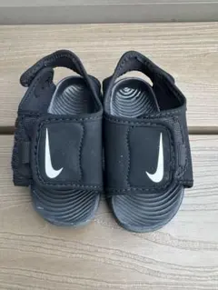子供　サンダル　NIKE