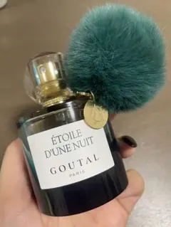 お値下げ中です✨GOUTAL ÉTOILE D'UNE NUIT ODP50mlのサムネイル