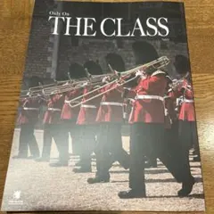 THE CLASS Vol.1