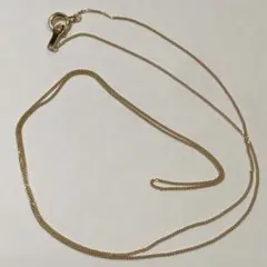 SUPREME 14K ベネチアンチェーン 美品 - メルカリ