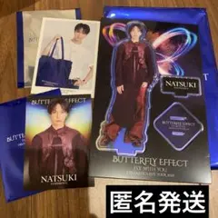 FANTASTICS ファンタ　 butterfly 堀夏喜　アクスタ　フォトカ