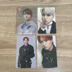 JO1 白岩瑠姫 トレカ まとめ売り