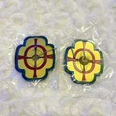 鬼滅の刃 日輪刀傘マーカーマスコット 参ノ型 宇髄天元