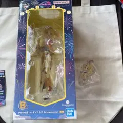 一番くじ　アニメ　ぼっち・ざ・ろっく　B賞　伊地知虹夏　フィギュア