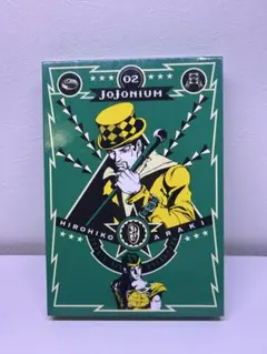 2026年最新】ジョジョニウムの人気アイテム - メルカリ