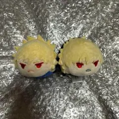 もちマス　爆豪勝己　ヒロアカ