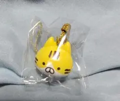 かおもじねこ スクイーズ キーホルダー ショボーン 平成レトロ - メルカリ