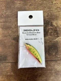 2026年最新】mojo ルアーの人気アイテム - メルカリ
