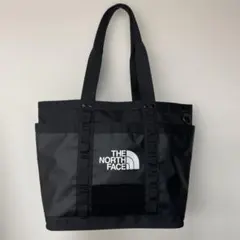 【THE NORTH FACE】エクスプローラー ユーティリティー トートバッグ