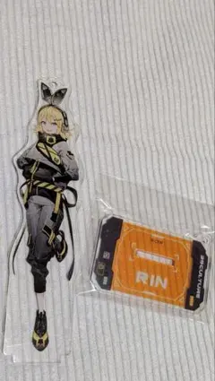 [ルル簡易梱包様専用] VOCALOIDグッズまとめ