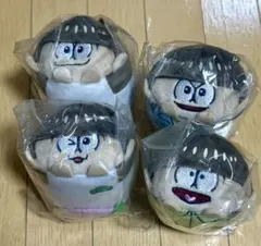 おそ松さん　ぬいぐるみ　まとめ売り