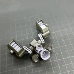 HG リーベン・ヴォルフ　バックパック　ガンプラ　ジャンクパーツ