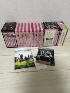 2026年最新】けいおん blu-ray boxの人気アイテム - メルカリ