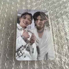 TREASURE REBOOT ケミトレカ ヒョンソク ヨシ