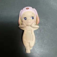 【正規品】ソニーエンジェル　ヒッパーズ　アニマル　垂れ耳　ウサギ
