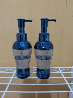 セラティス　ムーンライトスリークヘアオイル×2本のサムネイル