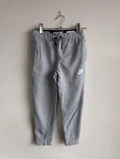 NIKE ナイキ/ スウェット　パンツ　120cm