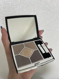 DIOR アイシャドウ