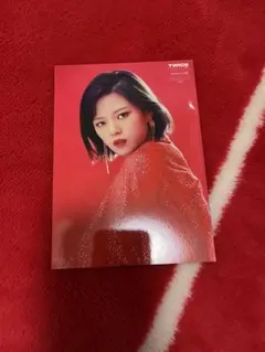 TWICE ジョンヨン ラントレ ランダムトレカ TWICELights