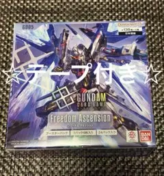 Freedom Ascension GD-05 BOX テープ付き