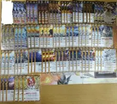 バトスピ 契約神インドラ 雷武 デッキ グランサジットノヴァ