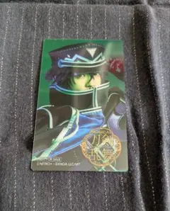 刀ミュ シブツタ カフェ 特典 水心子正秀