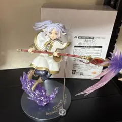 とあるシリーズ 一番くじ A賞 インデックス プレミアムフィギュア