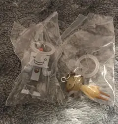 どこでもいっしょ めじるしアクセサリー スズキ ピエール