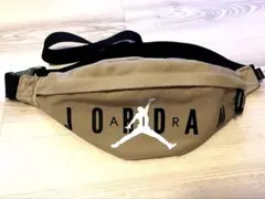 Jordan ボディバッグ
