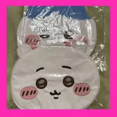 ちいかわ　おかおBIGボストンバッグ　ちいかわ　ハチワレセット‼️②