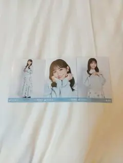 一ノ瀬美空 アイドル