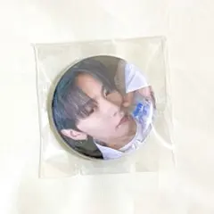 【aoen】琉楓　2ndSingle 秒で落ちた　缶バッジ