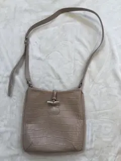 Longchamp ショルダーバッグ
