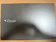 mouse G-Tune ゲーミングPEGPI787G106DR10W動作未確認 - メルカリ