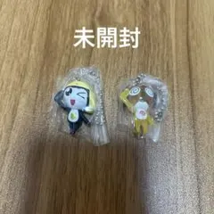 ケロロ軍曹 マスコット&グミであります！