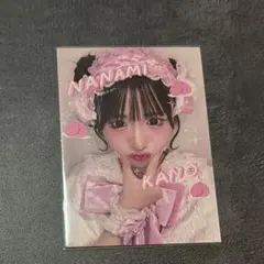 Pixel Ribbon 鹿野ななみ トレカセット 鹿野ななみPixel Ribbonトレカ - メルカリ