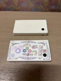 d*2様 ニンテンドーDSi本体