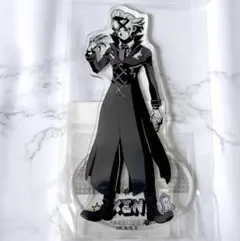 Dr.STONE ゼノ アクリルスタンド