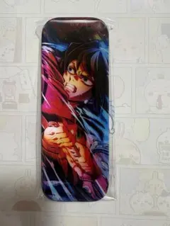 鬼滅の刃　冨岡義勇　缶バッジ