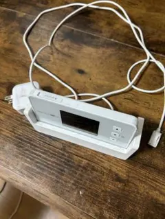 Speed Wi-Fi 5G X12 本体＋クレードル