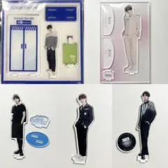 2026年最新】ギュビン アクスタの人気アイテム - メルカリ