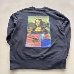 ユニクロ スウェット