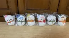 ちいかわ　エニマイくじ　E賞　マスコット　まとめ売り