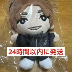 MILESixTONES 手つなぎストぬい 田中樹