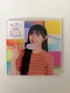 乃木坂46 川崎桜 真夏の全国ツアーCAFE 2023 アクリルコースターのサムネイル