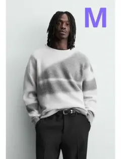 2026年最新】zara セーター スプレーの人気アイテム - メルカリ