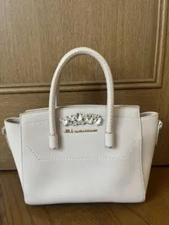 JILLbyJILLSTUART ビジューロイヤルトート